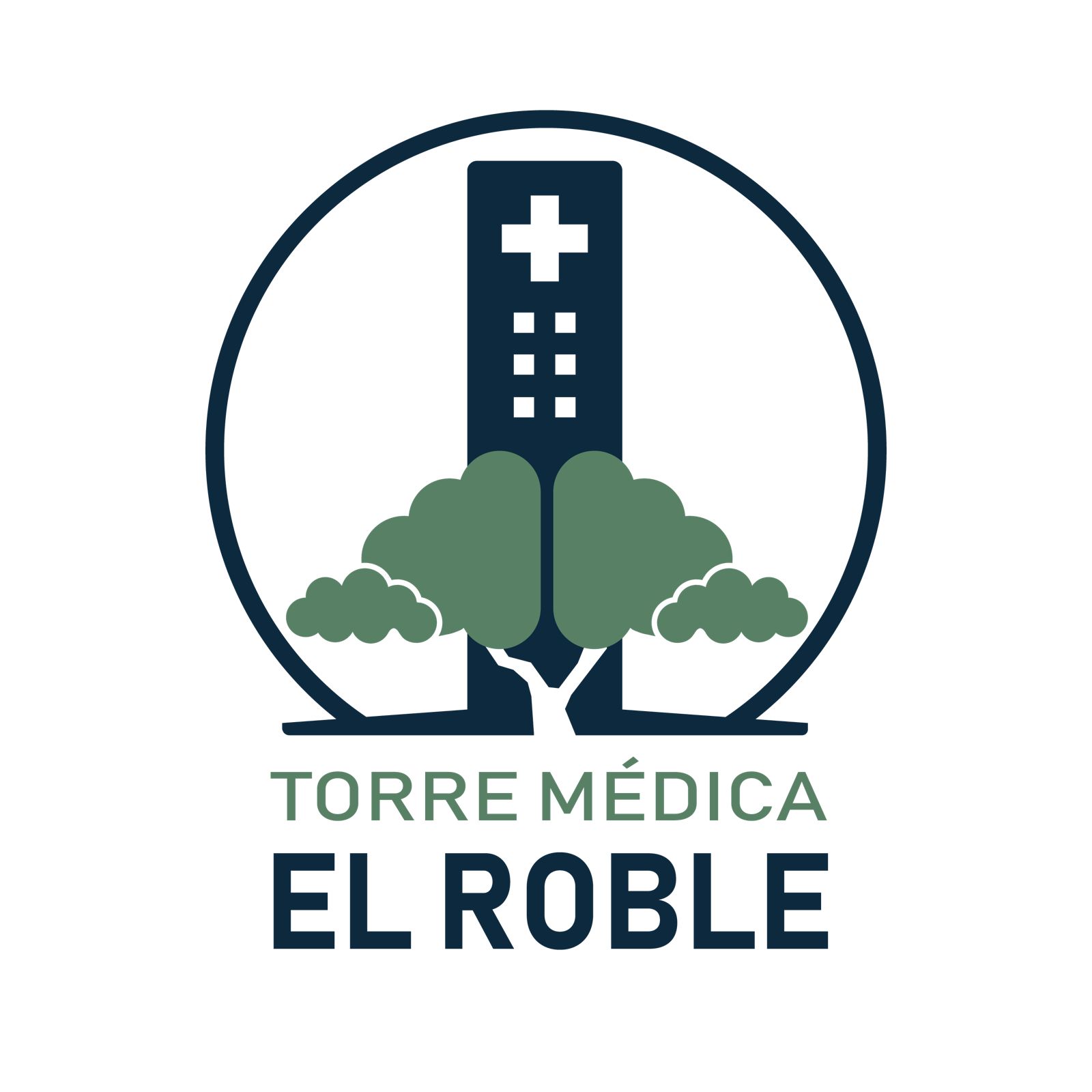 Torre Médica El Roble